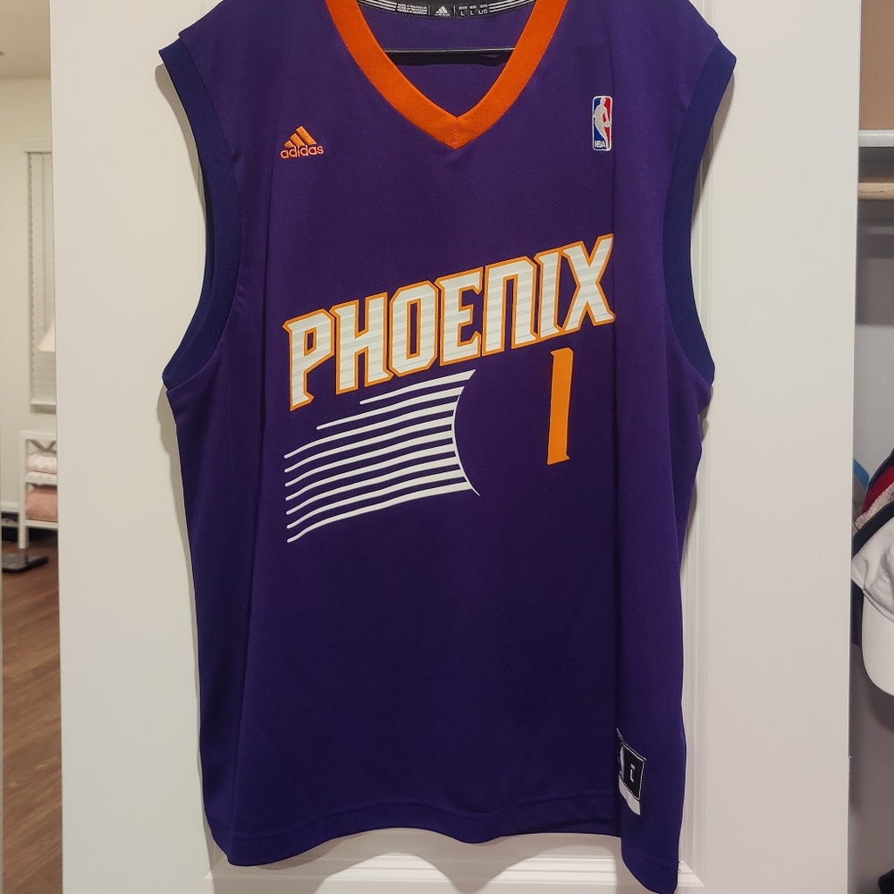 Goran Dragic Phoenix Suns Jersey